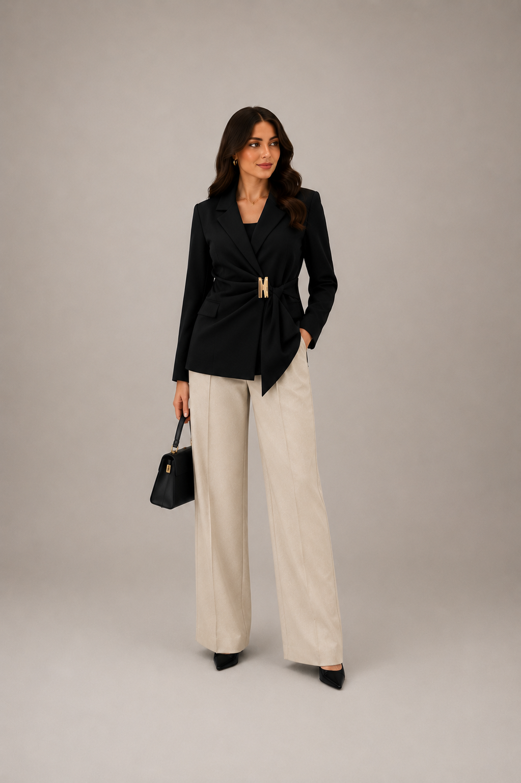 Élevé Blazer