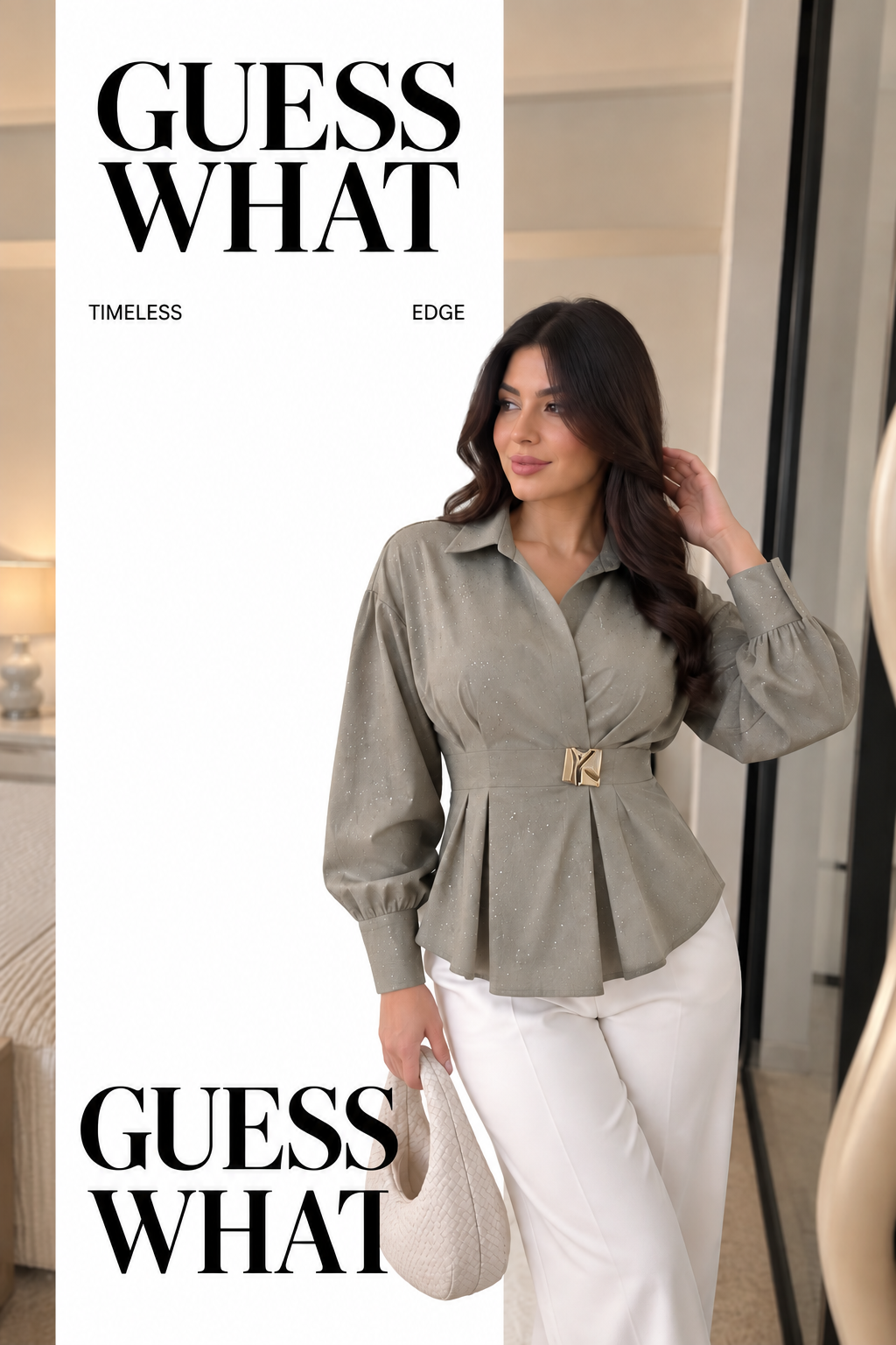 Celine Shirt