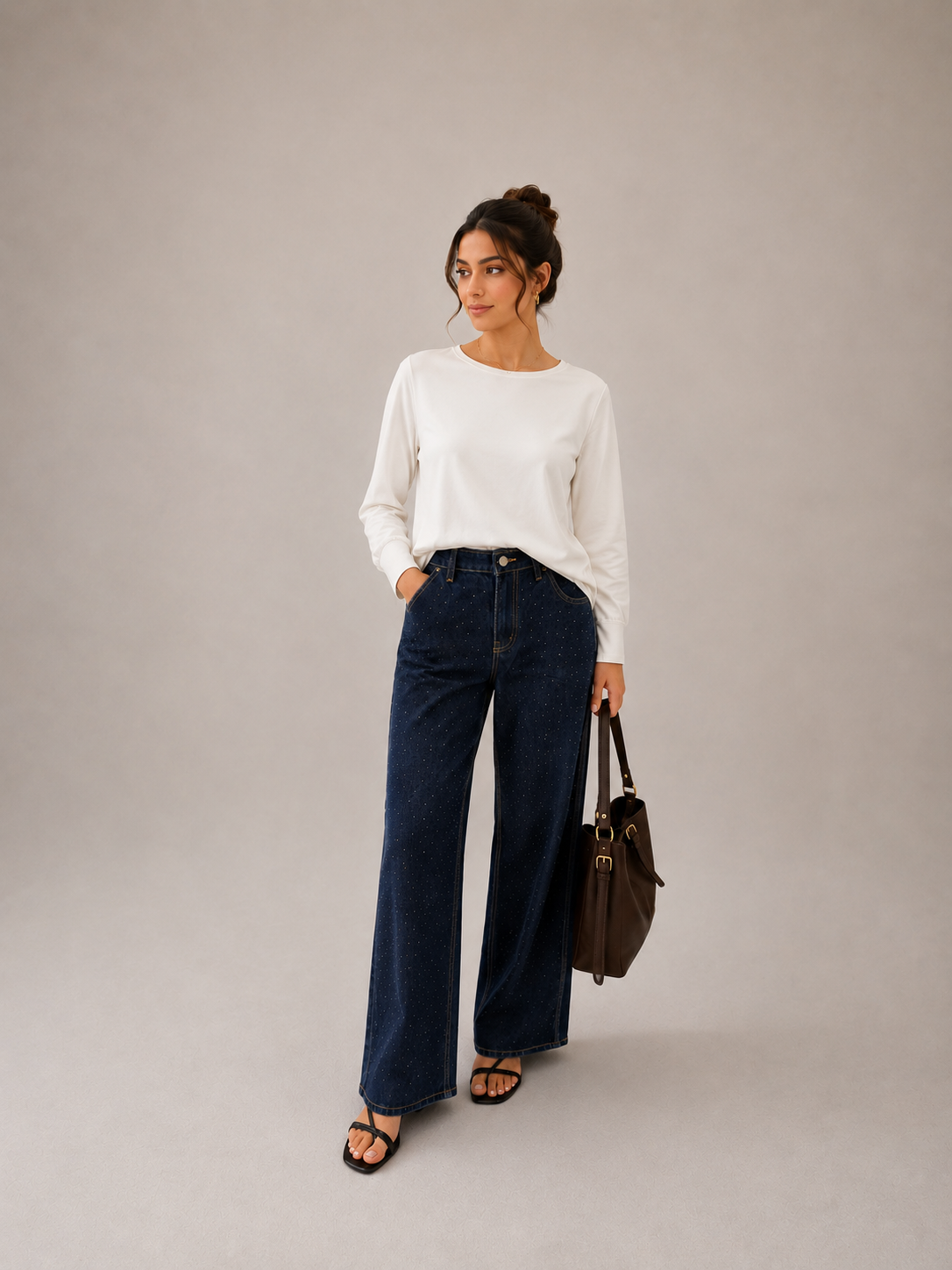 Midnight Denim