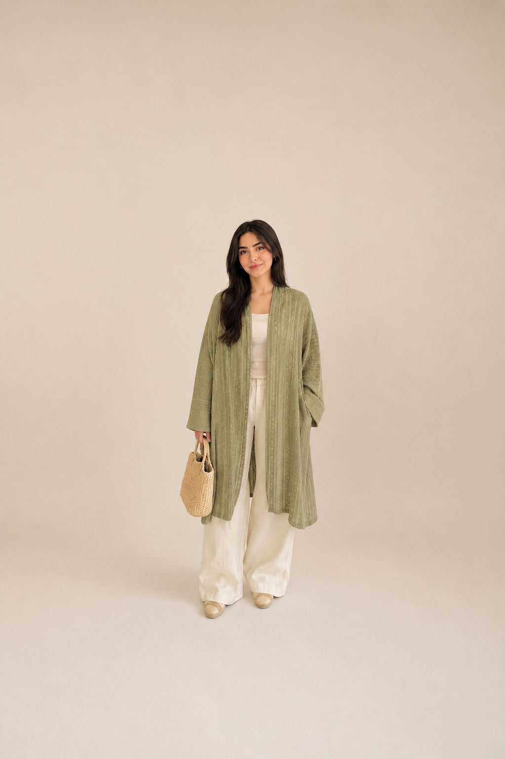 Luna Cardigan
