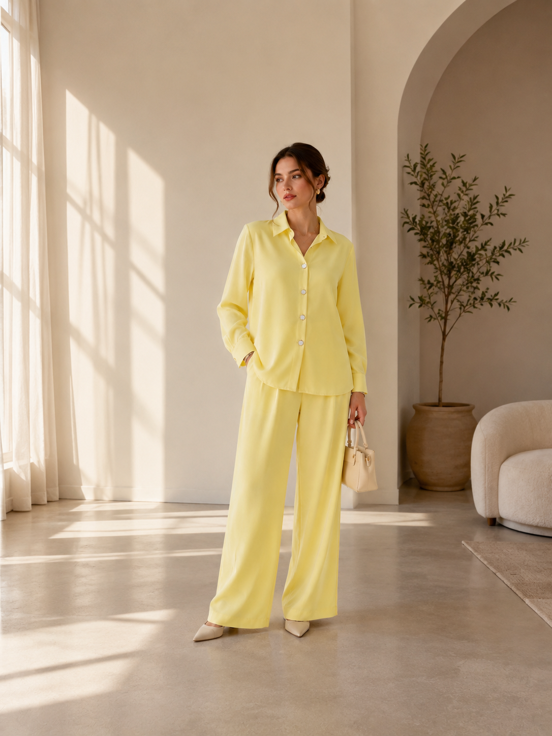 Butter Glow Set