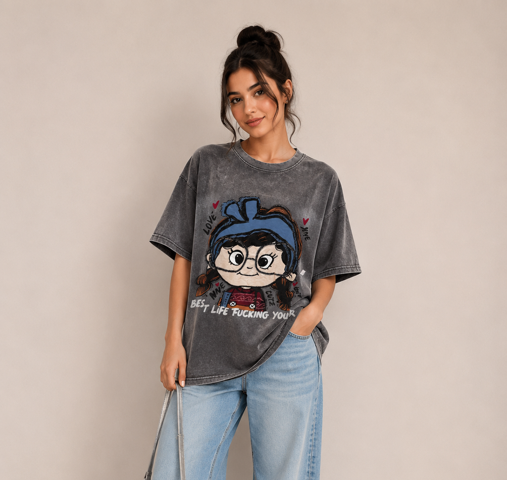 Urban Vibe Tee