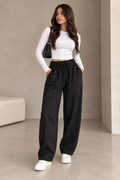 Relaxed balloonPants