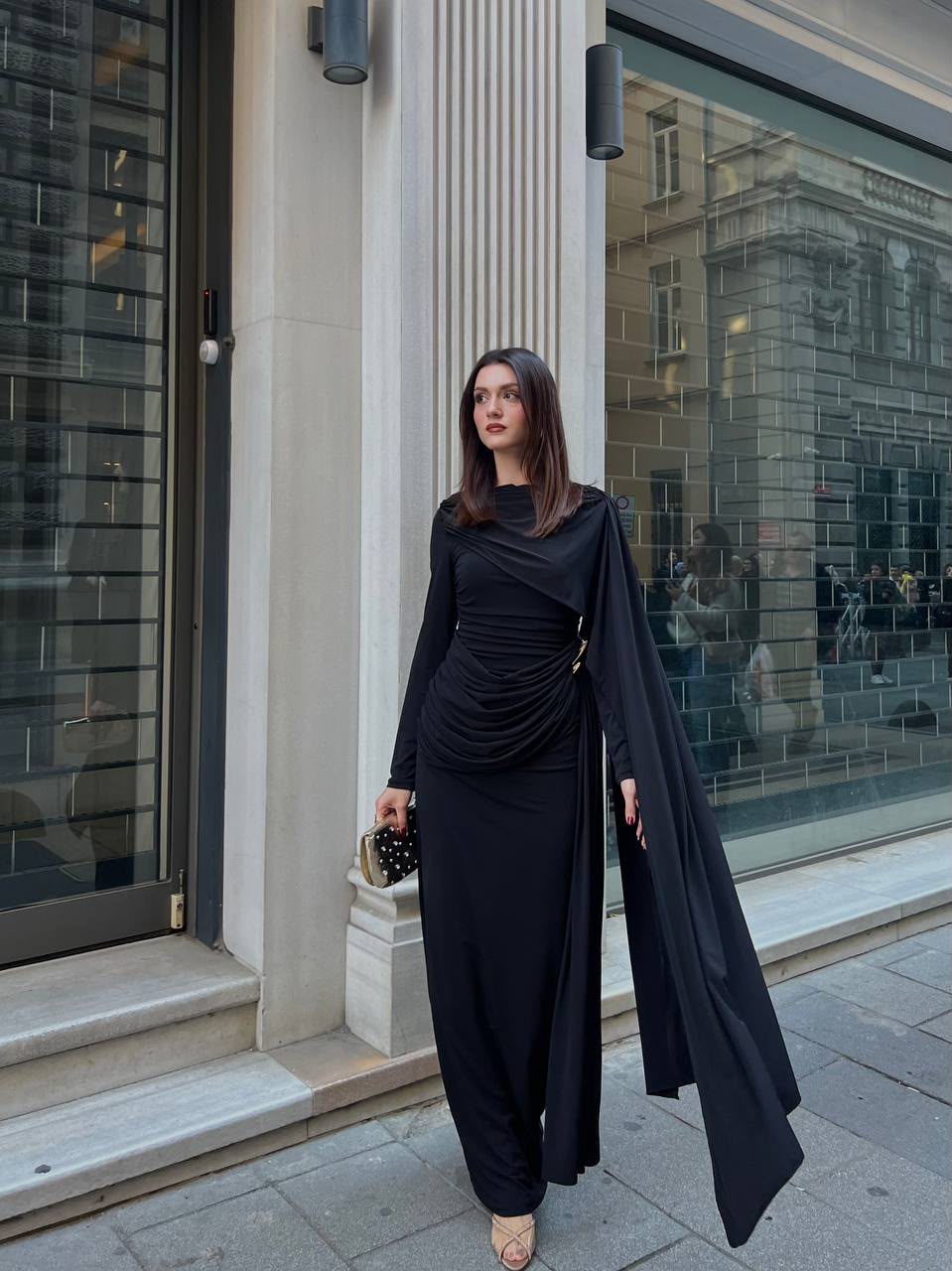 Vienna Dress