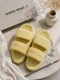 Soft slides