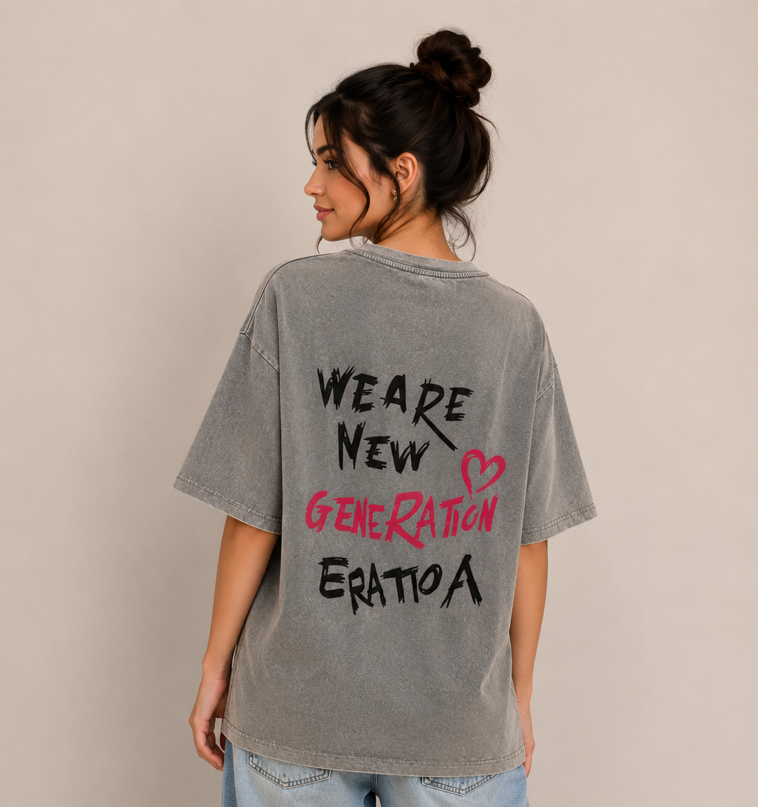 Urban Vibe Tee