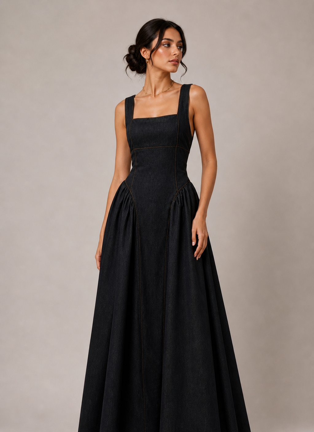 Dinem dress