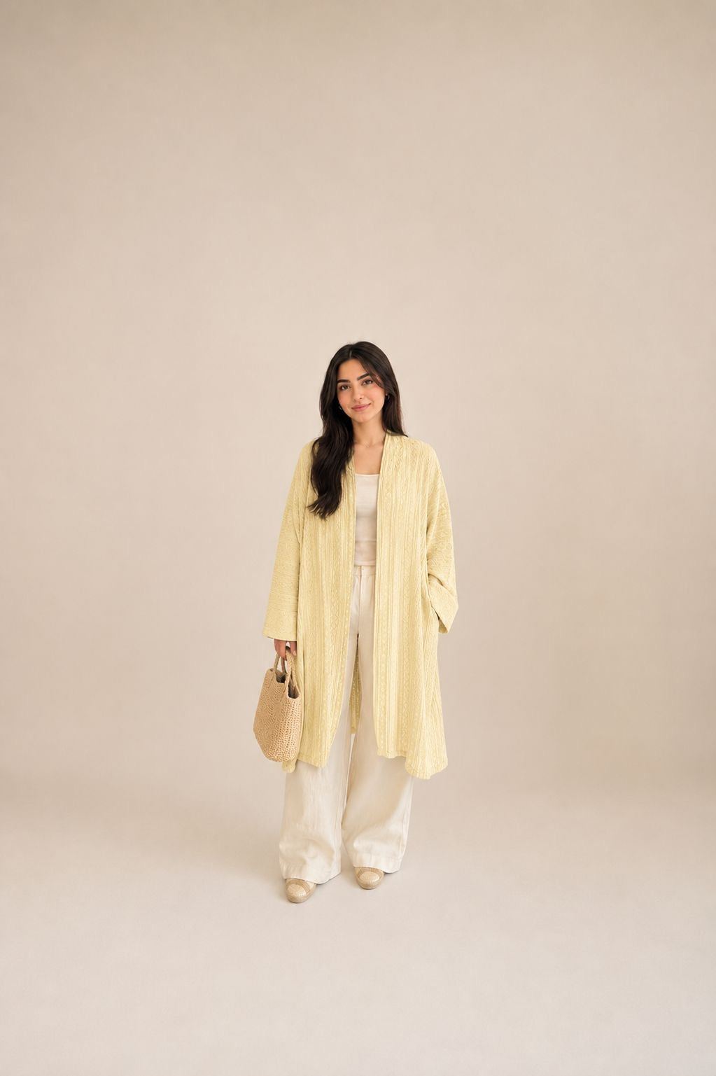 Luna Cardigan