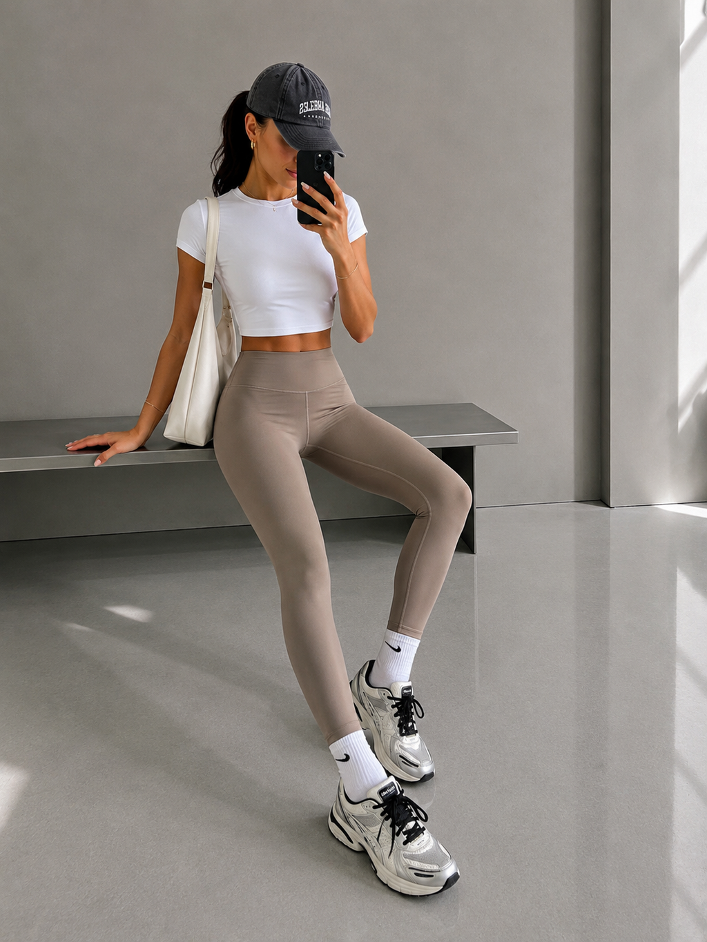 Trendy Leggings