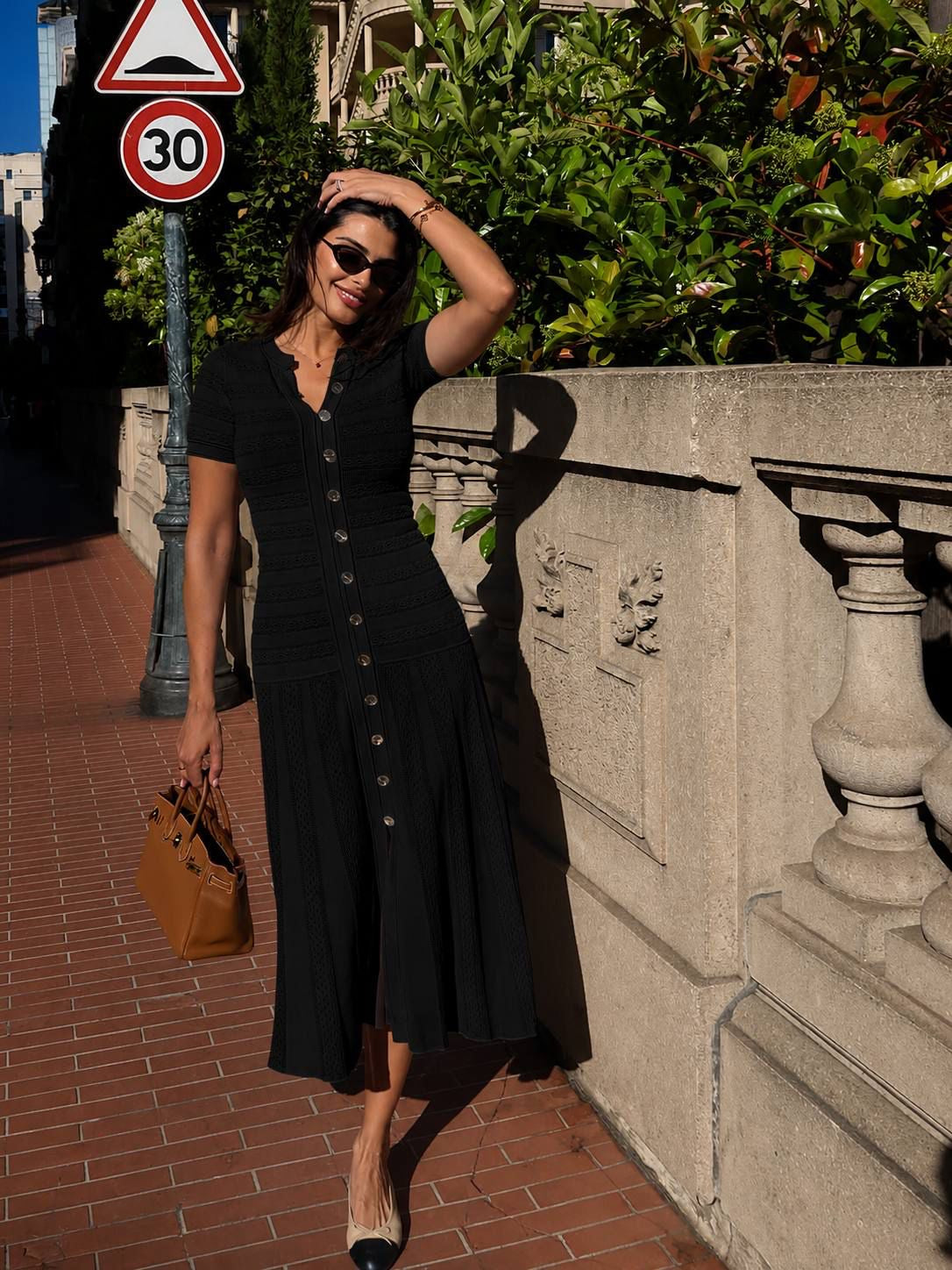 Liora Dress