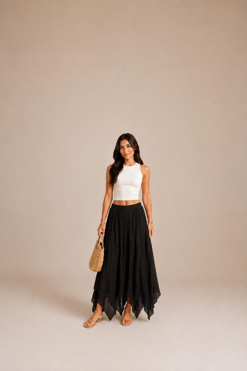 Trendy skirt