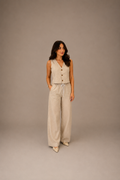 Linen Muse Set