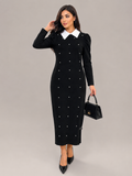 Ruby Pearl Dress