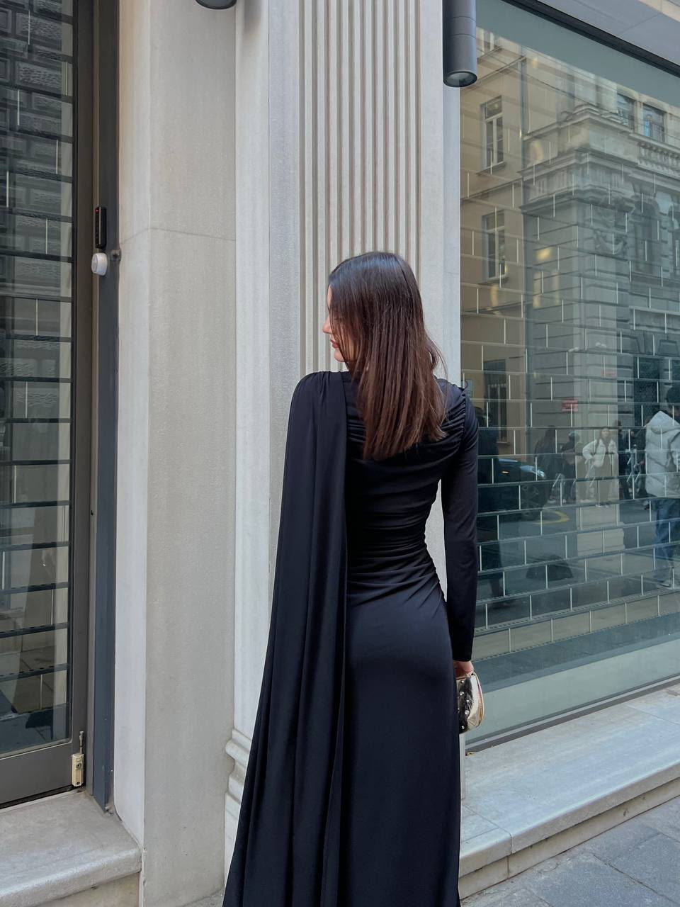 Vienna Dress