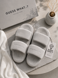 Soft slides
