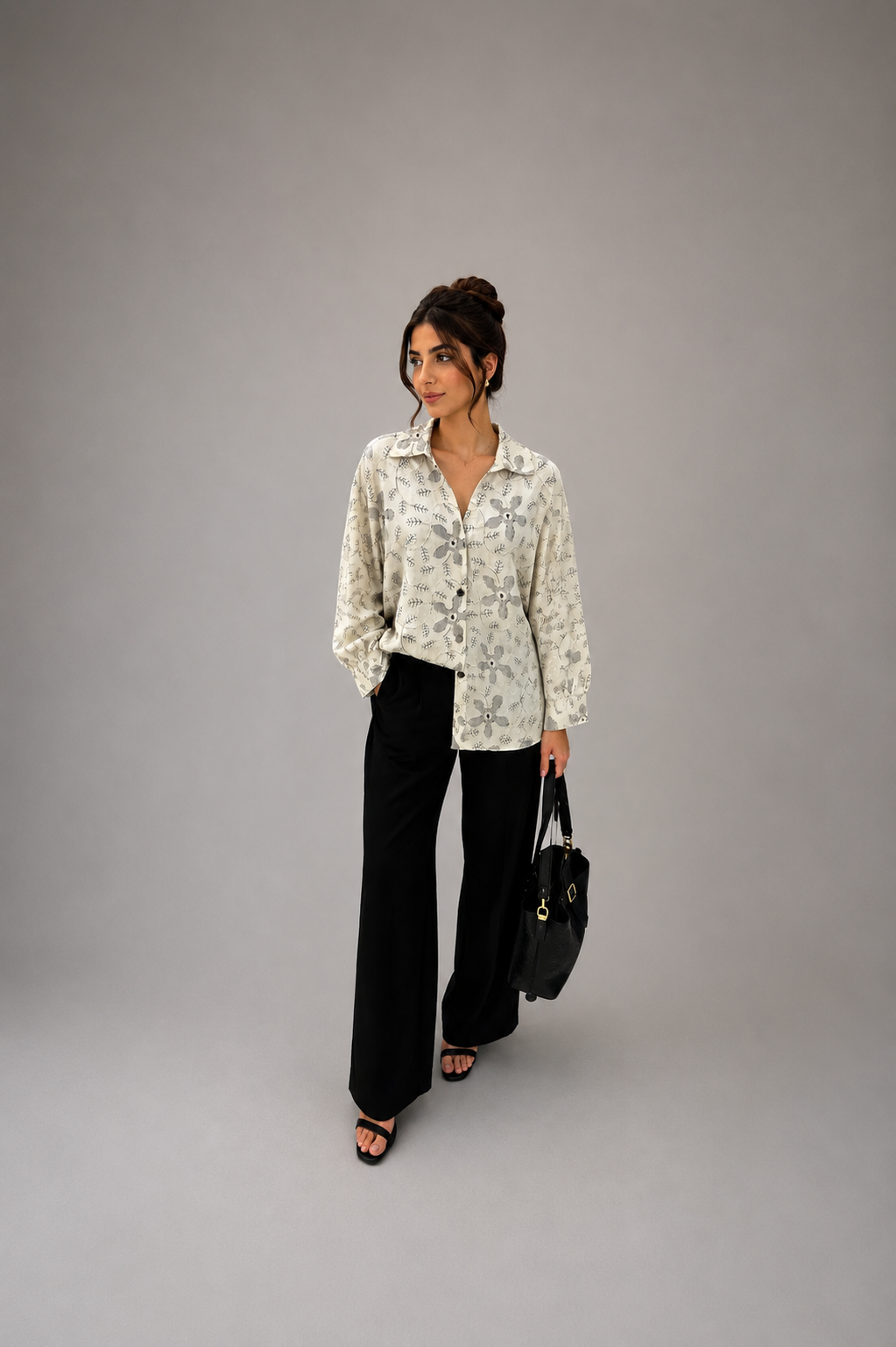 Soft suit