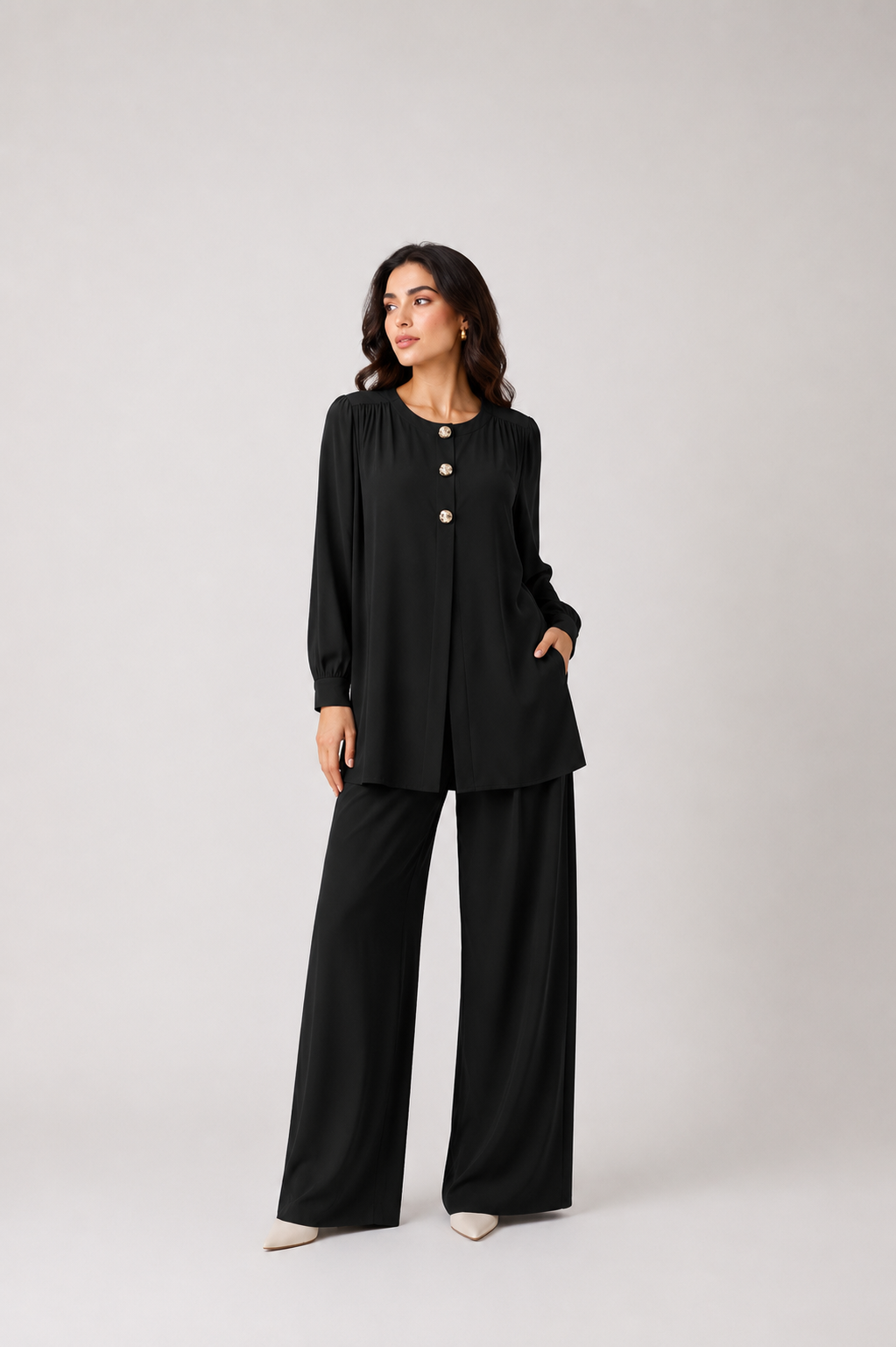 Luna Flow Set