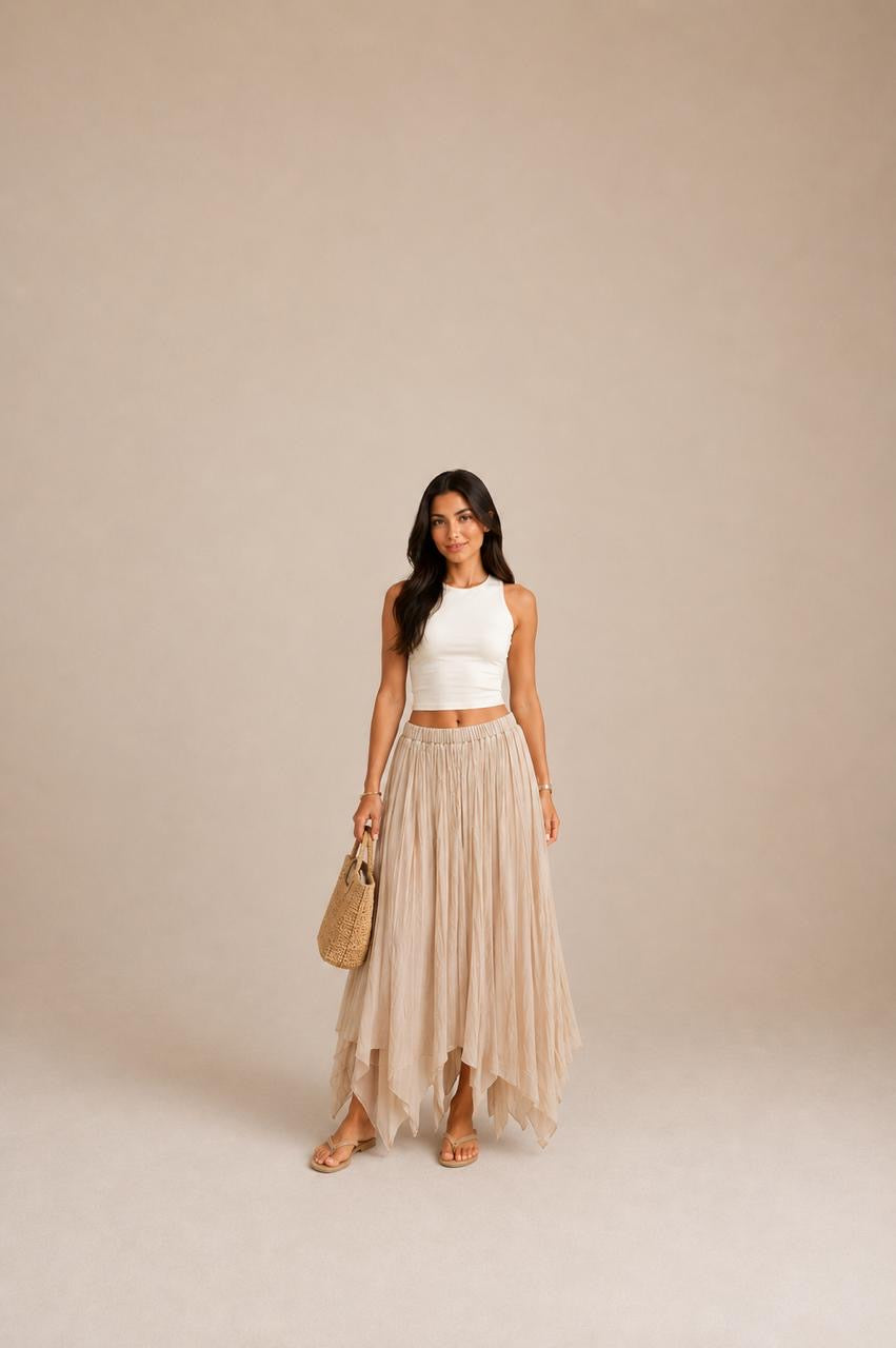 Trendy skirt