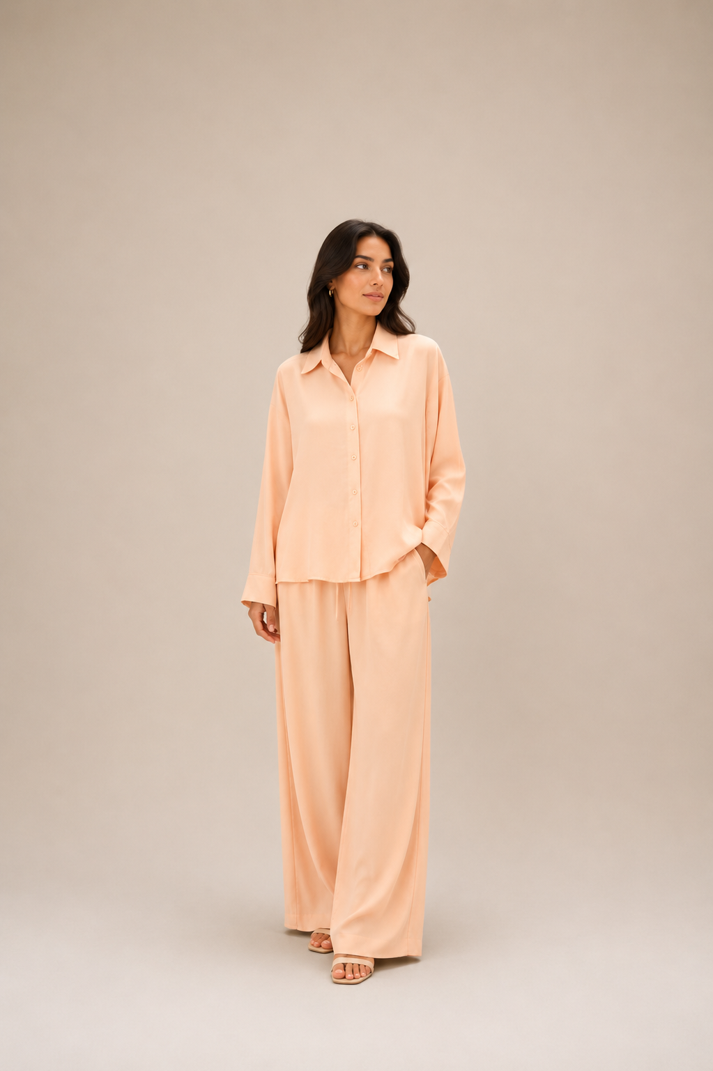 Sunset Blush Set