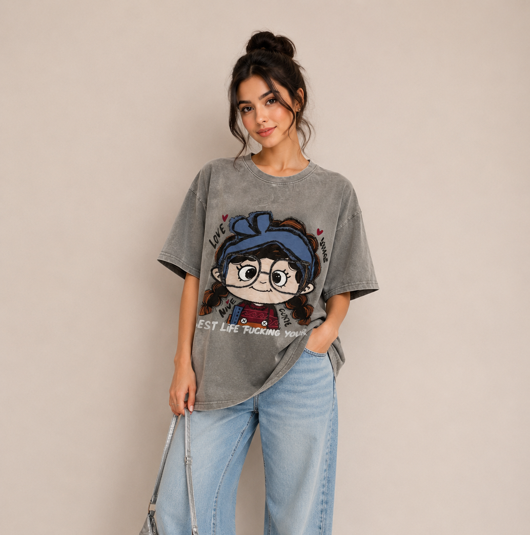 Urban Vibe Tee