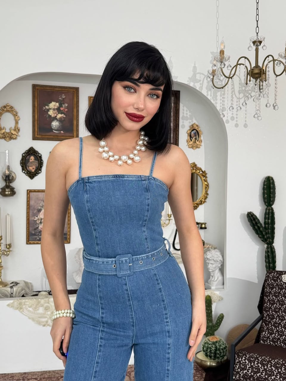 Riva Jumpsuit