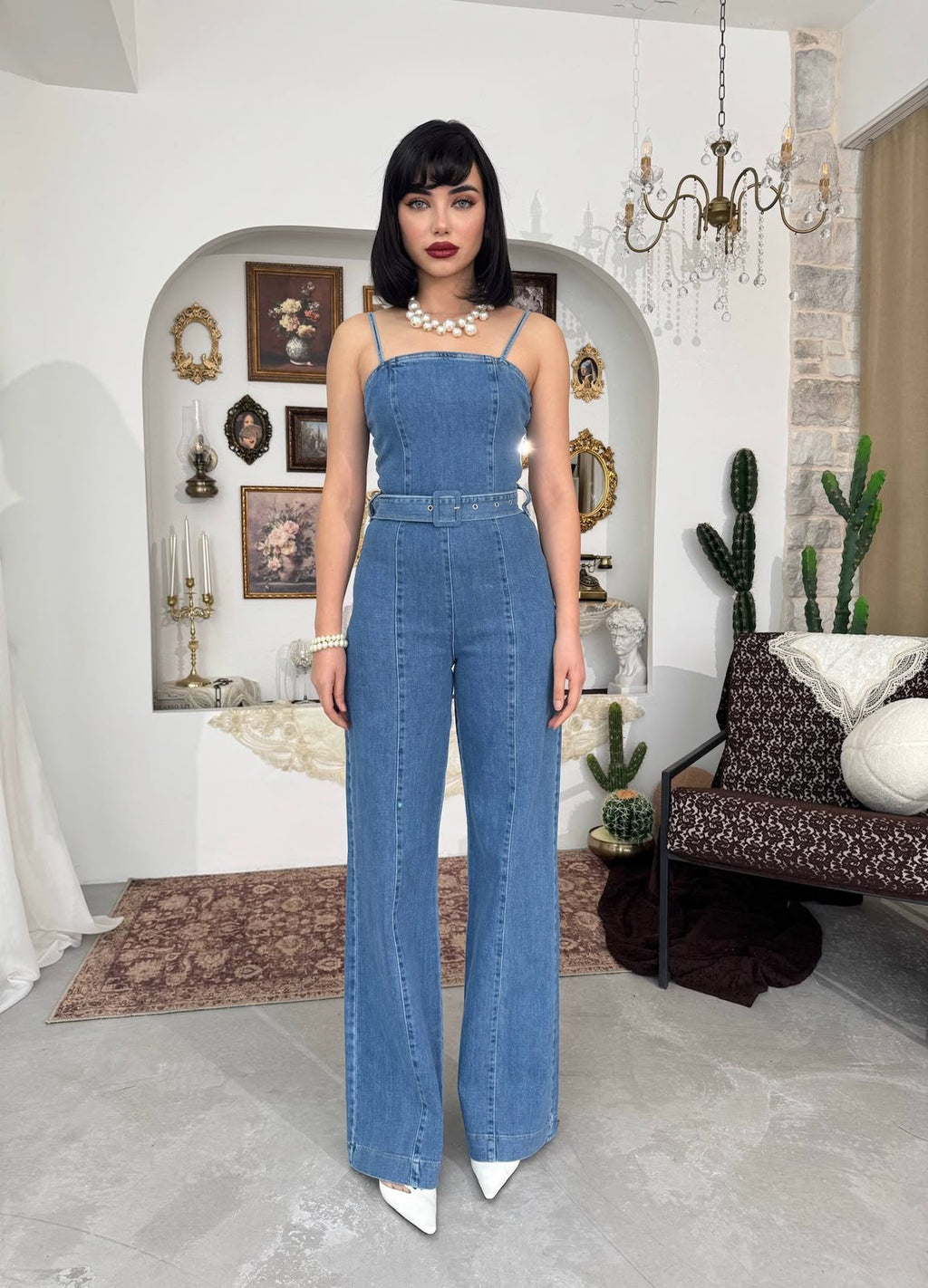 Riva Jumpsuit