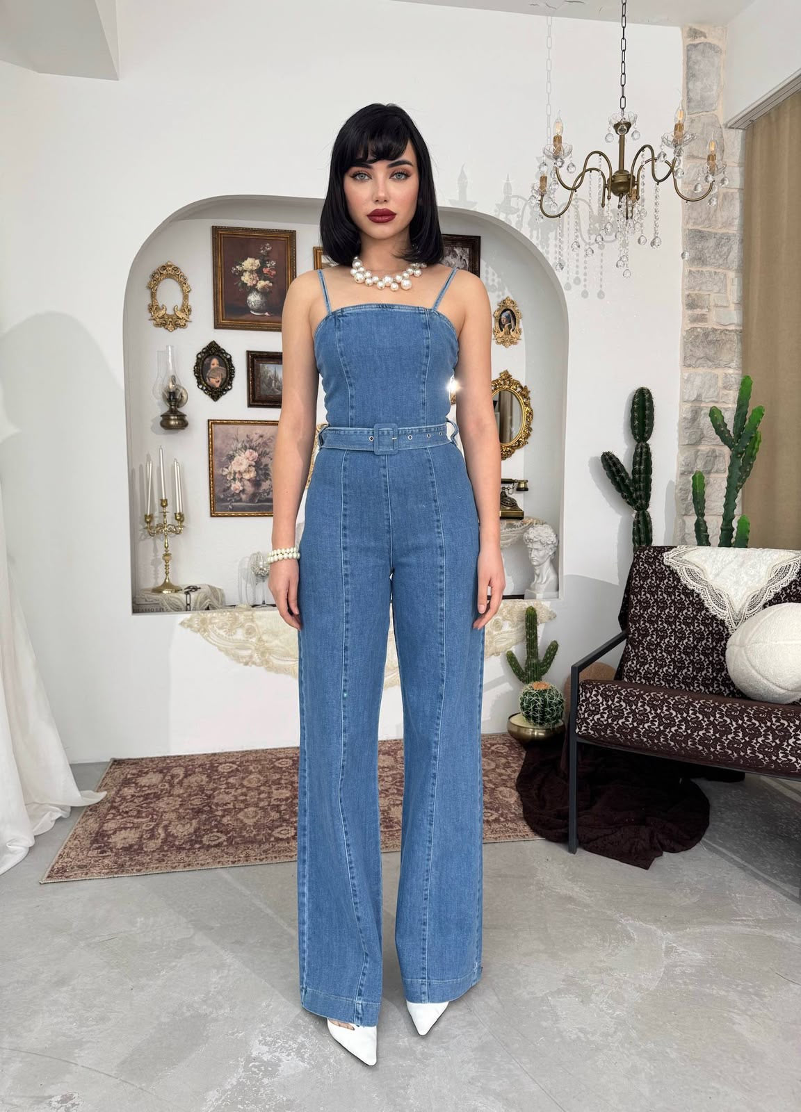 Riva Jumpsuit