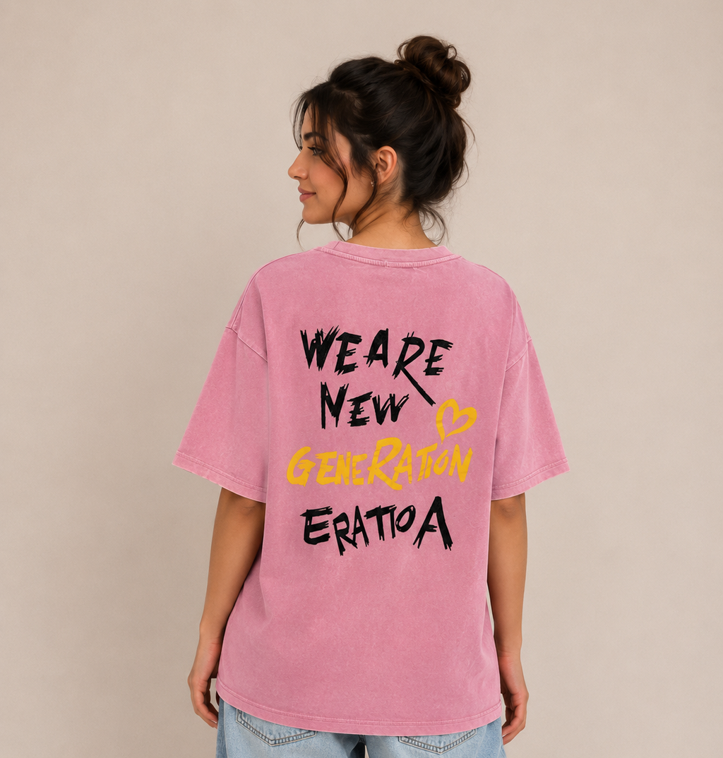 Urban Vibe Tee