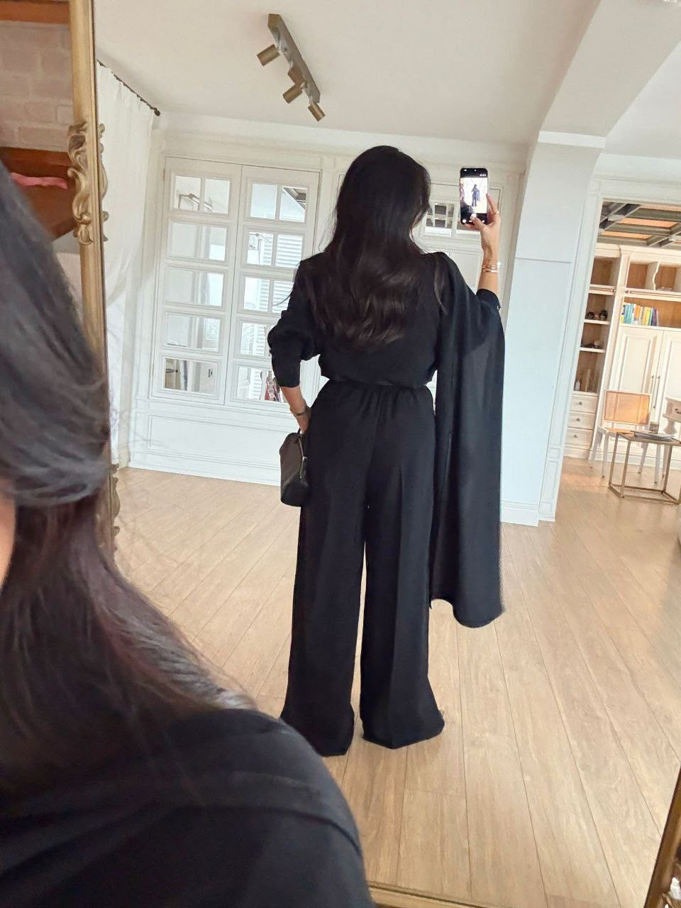 Lana flow set