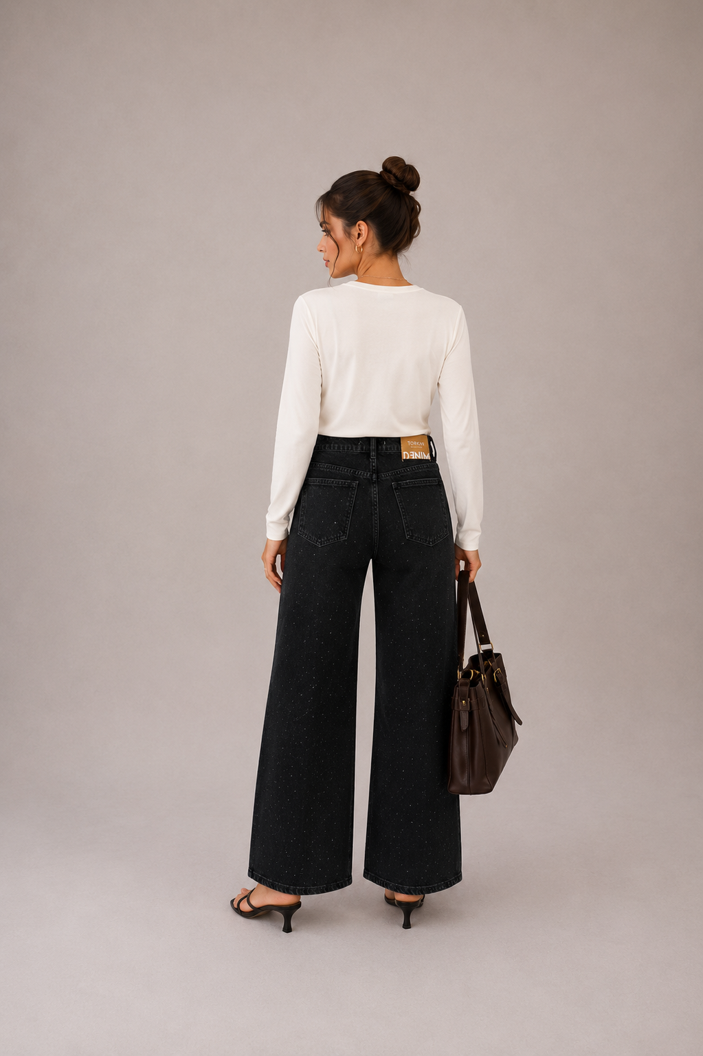 Midnight Denim