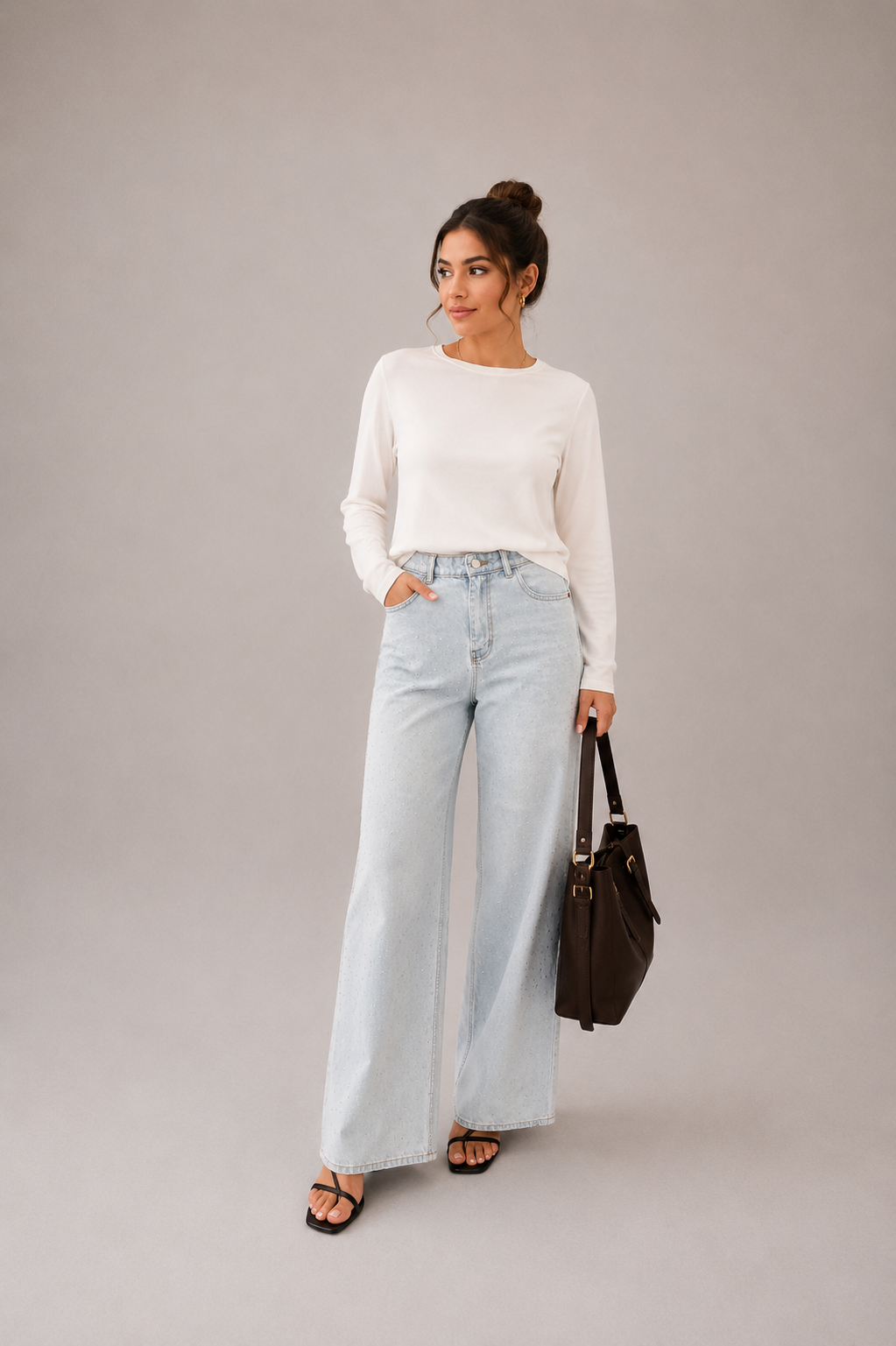 Midnight Denim