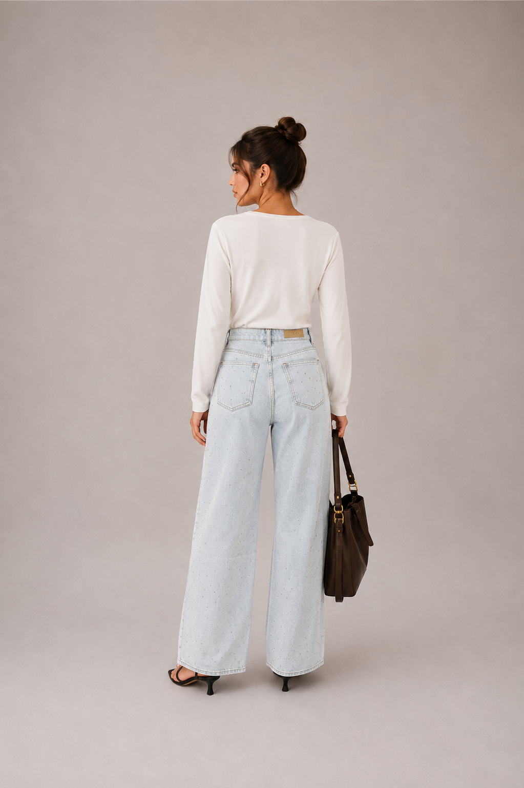 Midnight Denim