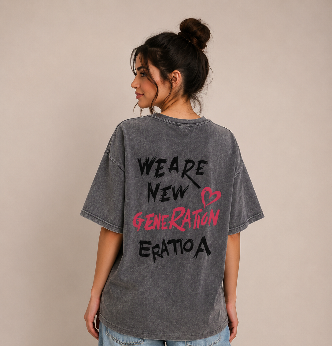 Urban Vibe Tee