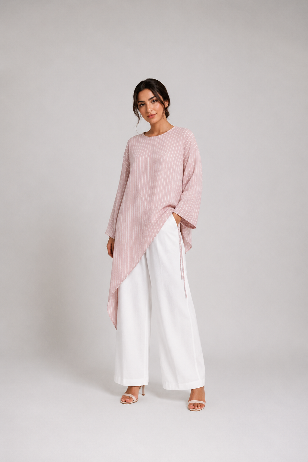 Luna Blush Set