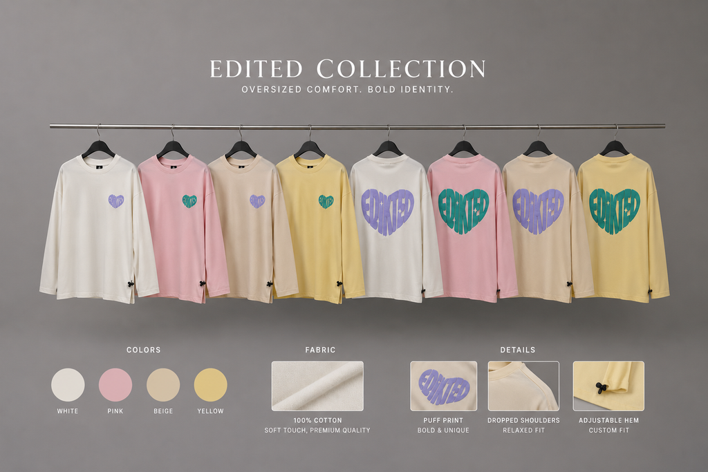 Essential Tee2
