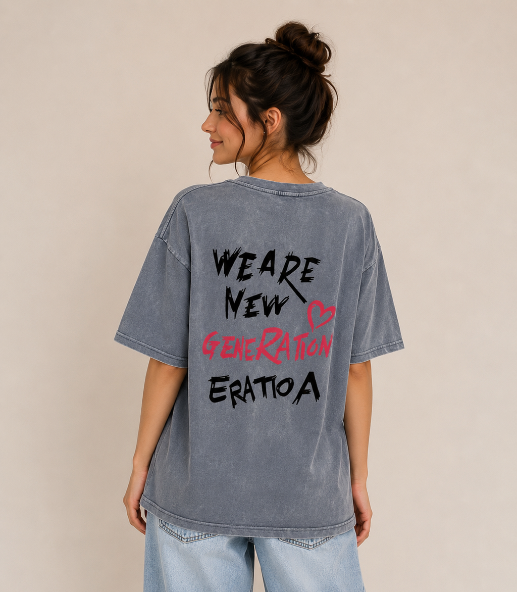 Urban Vibe Tee