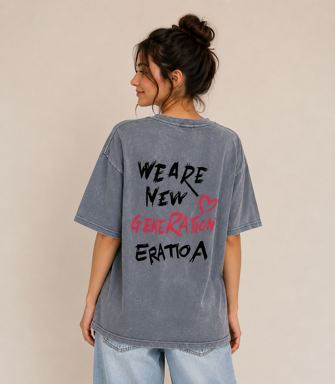 Urban Vibe Tee