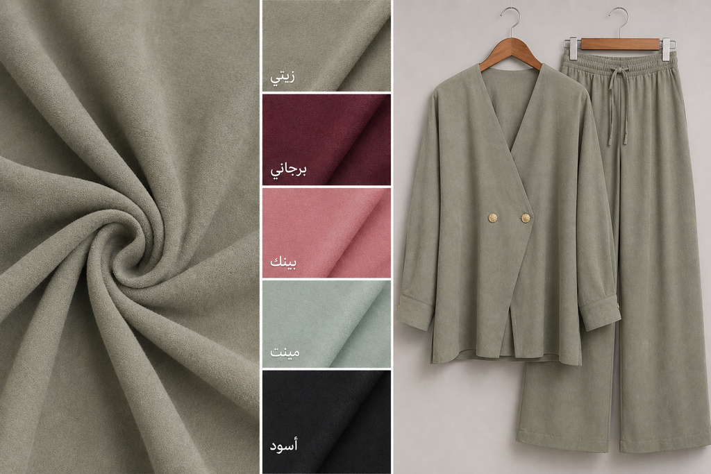 Velora Chic Set