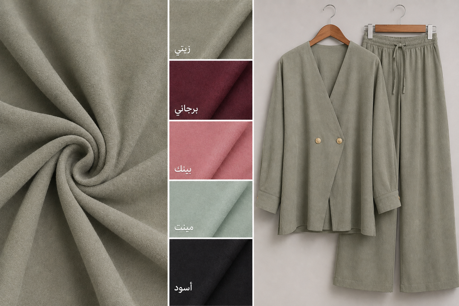 Velora Chic Set