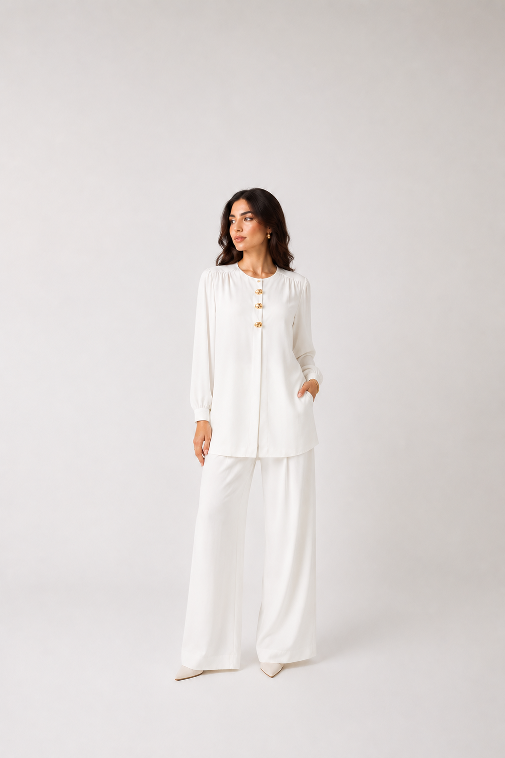 Luna Flow Set