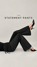 Signature Wide-Leg Pants✨