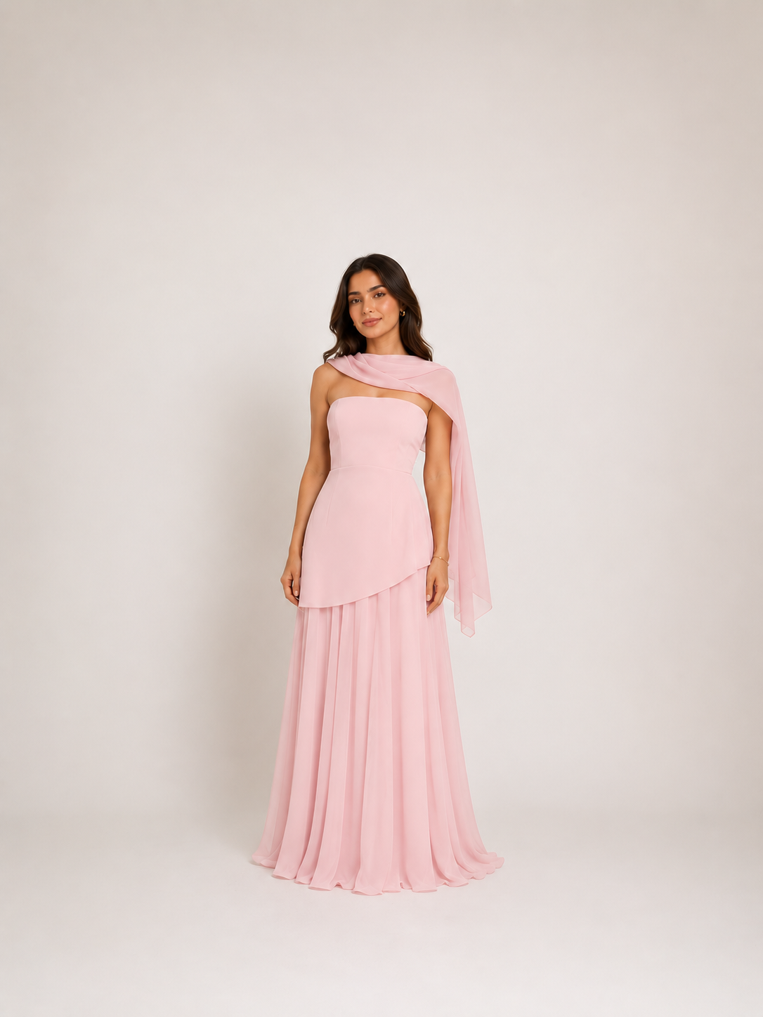 Cup dress