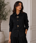 Golden Touch Chemise