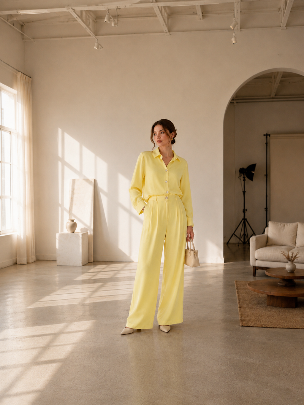 Butter Glow Set