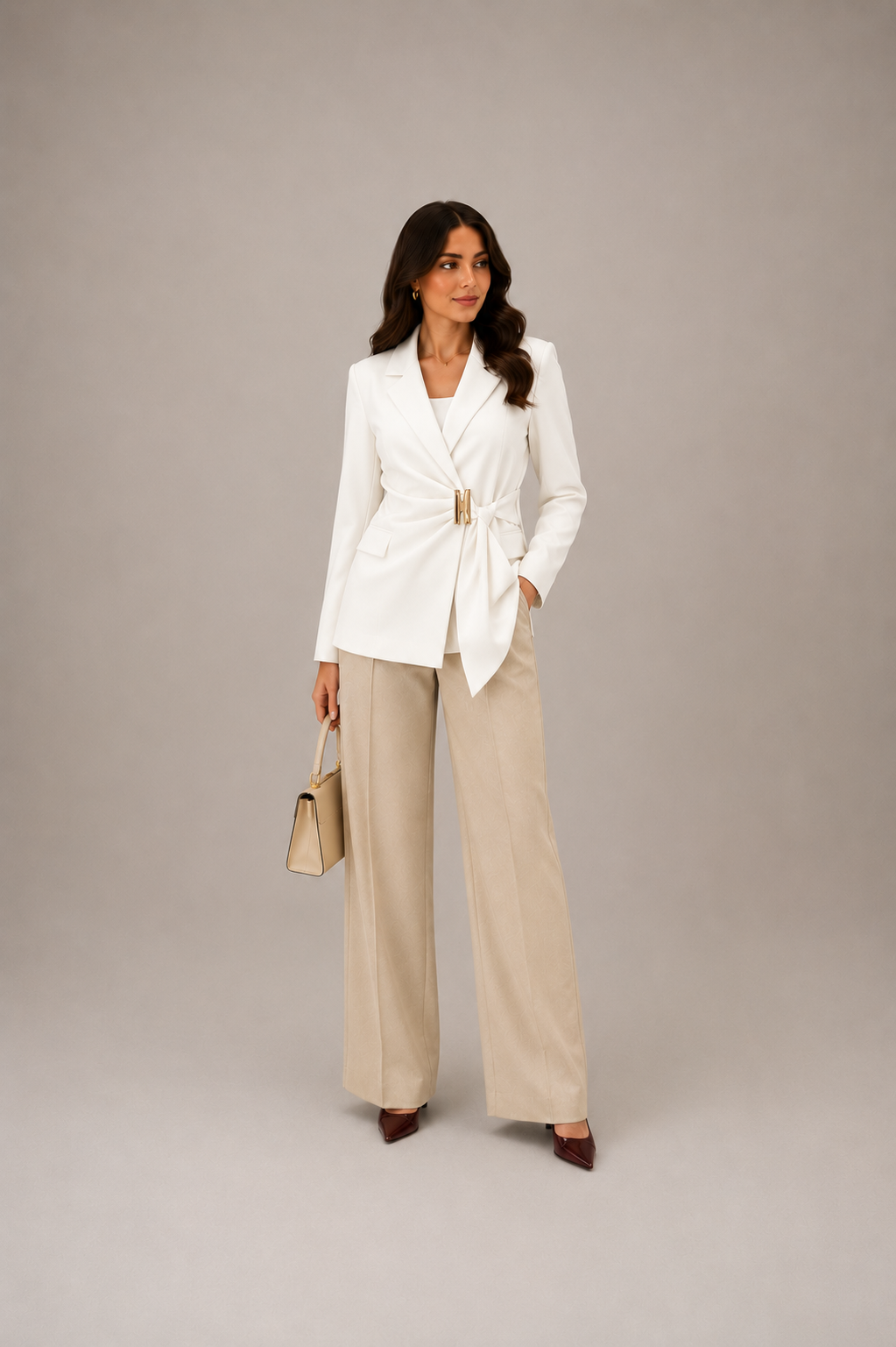 Élevé Blazer