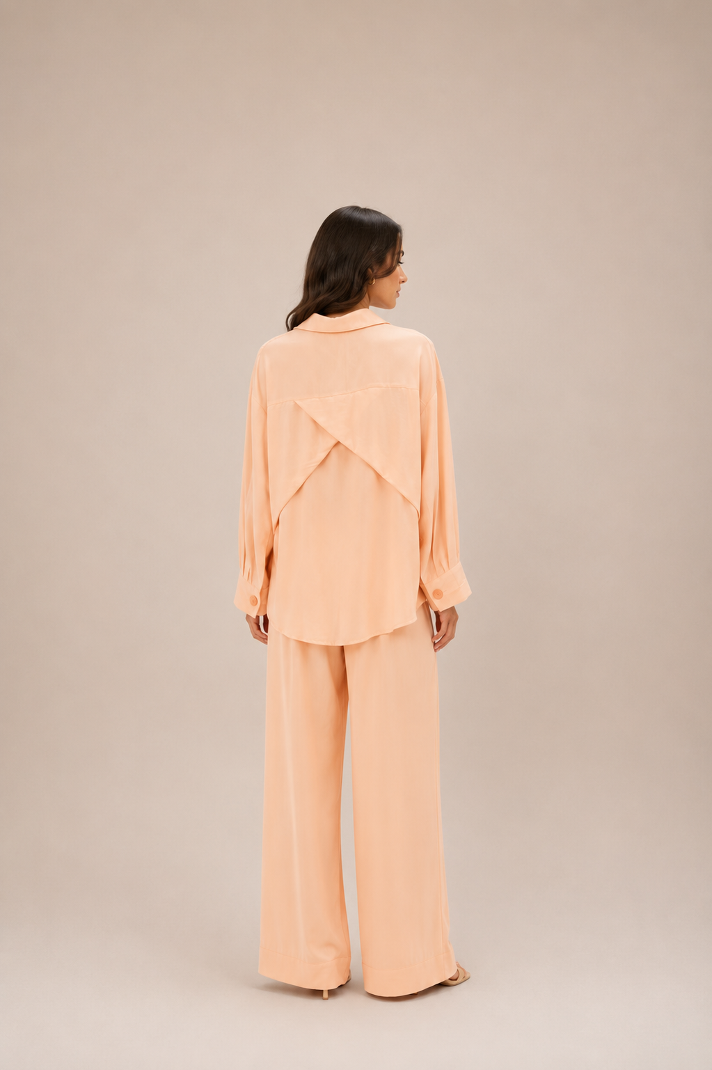 Sunset Blush Set