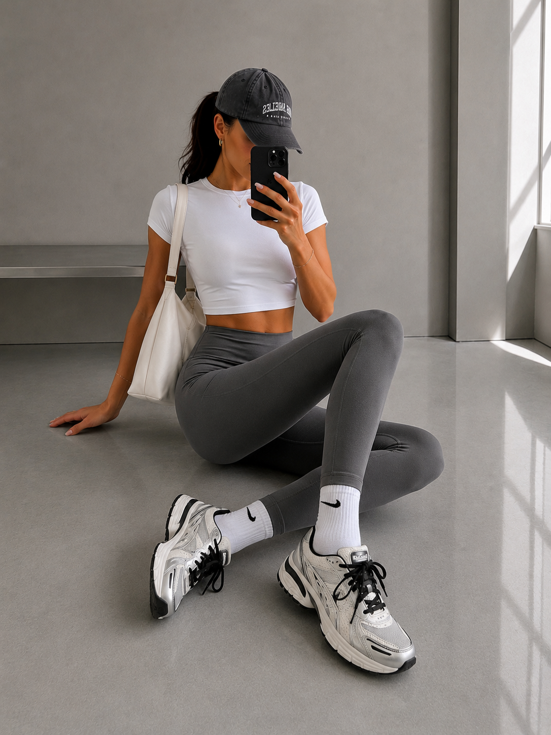 Trendy Leggings
