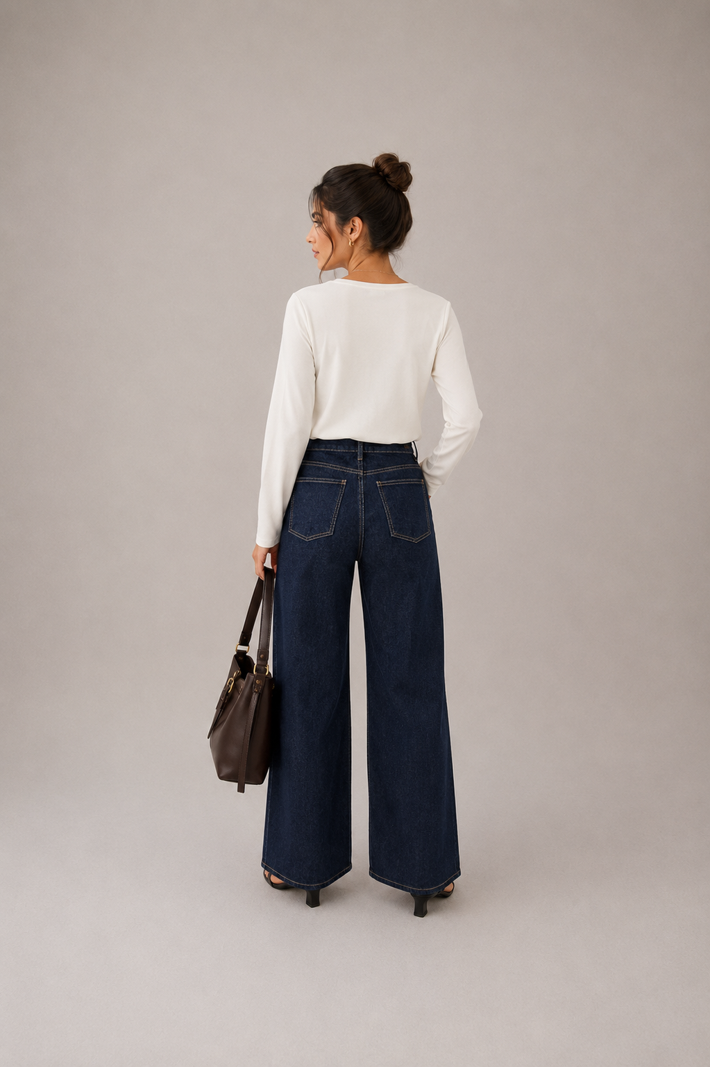 Midnight Denim