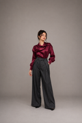 Trendy blouse