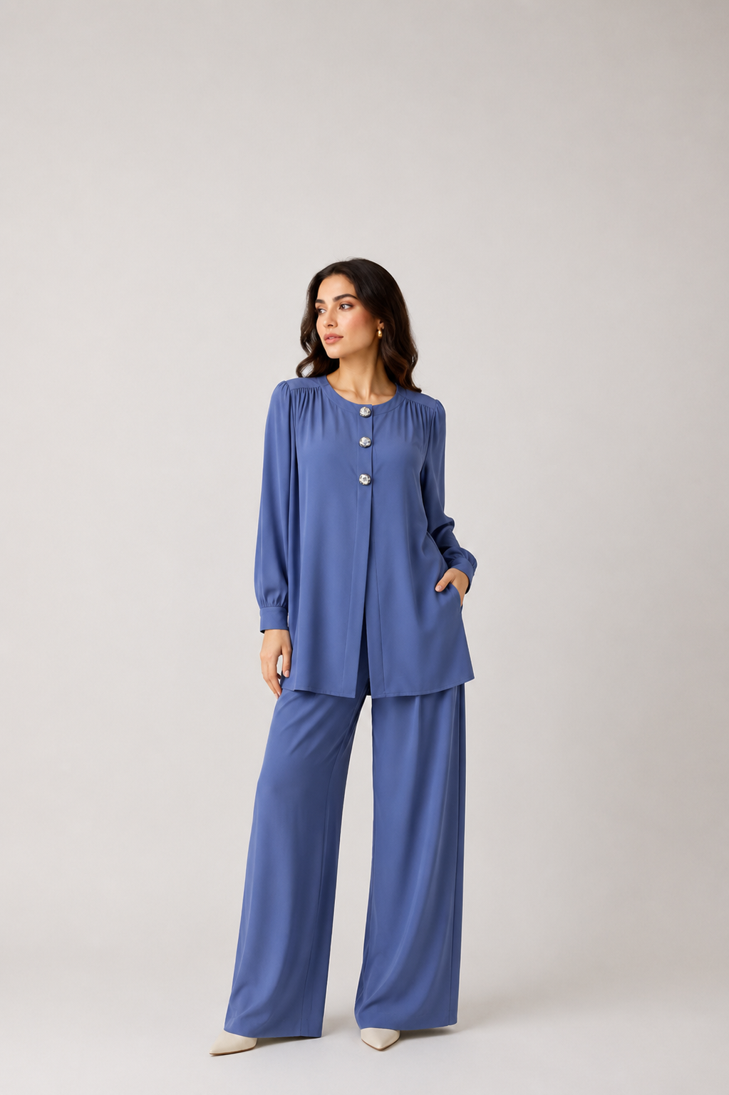 Luna Flow Set
